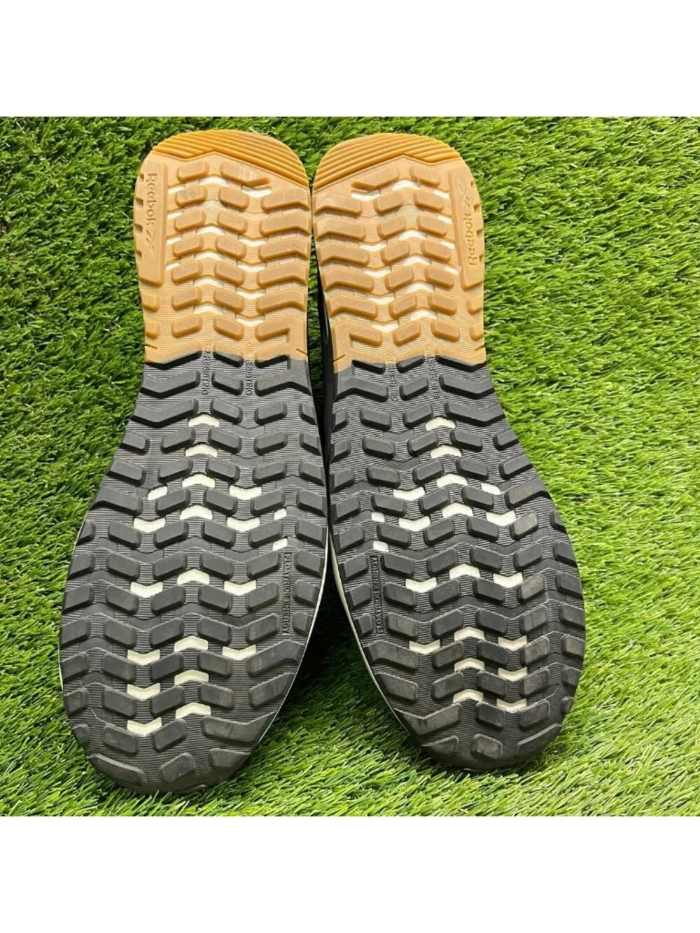 Reebok please review